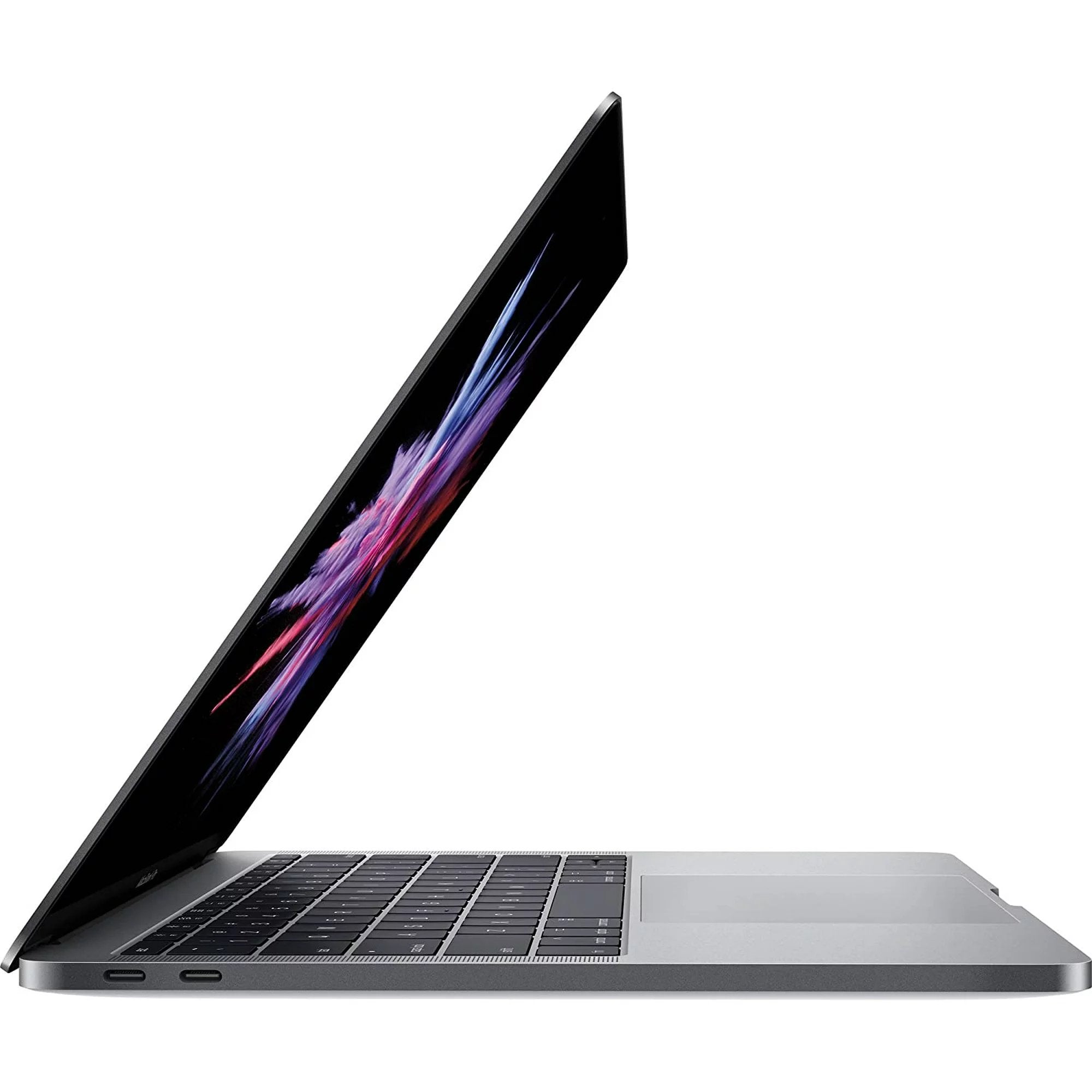 Apple MacBook Pro – 13.3 Inch Retina, Core i7 3.5 GHz, 16GB RAM, 256GB SSD (Space Gray)